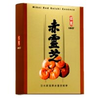 Xích Linh Chi Mikei Red Reishi Essence