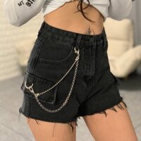 Xích móc quần jeans cá tính unisex M68