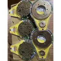 Xích Nhông Dĩa Ankor Thái Lan dành cho xe EX 150 10ly