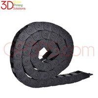 Xích nhựa cho máy in 3D, CNC
