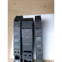 Xích nhựa đi dây điện 18x18x1000mm