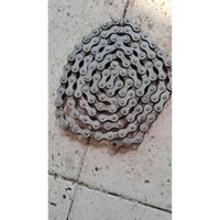 xích sên KMC xe đạp xe trợ lực nhật bãi đẹp siêu bền ( sên líp đơn)