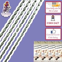 Xích Sên Xe Đạp Hạt Đậu Chịu Lực Cao Siêu Bền Bỉ Cho Dòng Xe BMX & FIXED GEAR