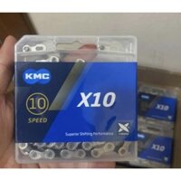 Xích sên xe đạp KMC X10