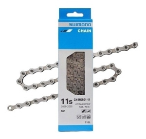 Xích Shimano 105 5800 HG-601