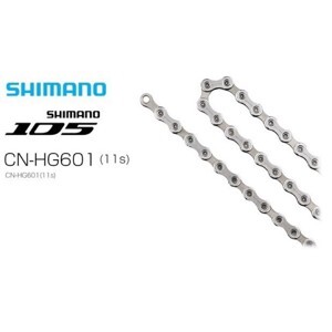Xích Shimano CN-HG601