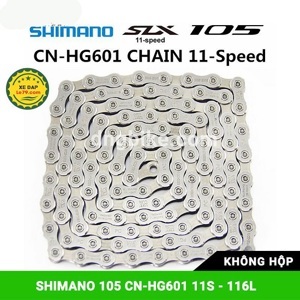 Xích Shimano CN-HG601