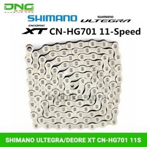Xích Shimano CN-HG701