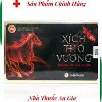 Xích Thố Vương - Hộp 20 viên H h b