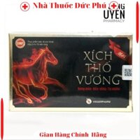 Xích Thố Vương - Hộp 20 viên H h b .