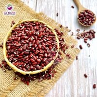 Xích tiểu đậu/ Đậu đỏ hạt nhỏ