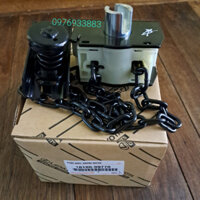 Xích Treo Lốp  Dự Phòng Innova ( Tời Lốp  innova) đời  2007 _2015