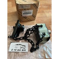 Xích treo lốp dự phòng Innova 05 - 15 ( tời lốp dự phòng )