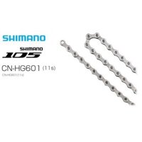 Xích xe đạp SHIMANO 105 CN-HG601 11S không hộp