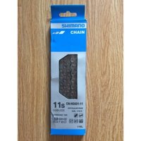 Xích xe đạp Shimano CN-HG601-11S