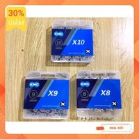 Xích Xe Đạp , Xích cao cấp - sên xe đạp - sên xe thể thao - sên xe cao cấp