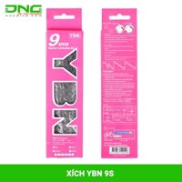 Xích xe đạp YBN 9S