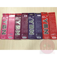 xích YBN / sên xe đạp YBN 8/9/10/11/12 Speeds tốc độ . Made in Taiwan . full box