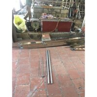 Xiên 3 khúc/nướng heo con/gà vịt