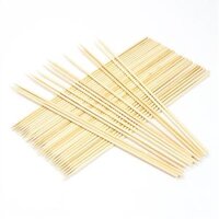 XIÊN GỖ NƯỚNG THỊT