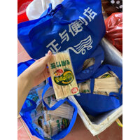 xiên que lạp xưởng, gia vị đồ nướng