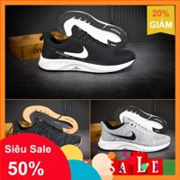 xiêu giảm giá ⚡ [XẢ KHO] Giày sneaker nam big size giày thể thao nam big size V50 (03 màu) [ĐEP CHUẨN ] 🔥 ✔️ : ｡ .