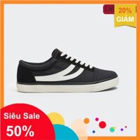 xiêu giảm giá ⚡ [XẢ KHO] Giày DINCOX Sneaker Nam C07 Black/White [ĐEP CHUẨN ] 🔥 ✔️ : : : ｡ .