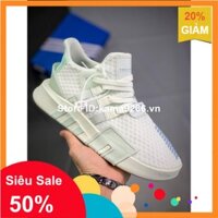 xiêu giảm giá ⚡ [XẢ KHO] adidas EQT BASK ADVGiày chạy bộ retro [ĐEP CHUẨN ] 🔥 ✔️ : : : *