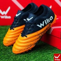 xiêu GIẦY Giày đá bóng sân cỏ nhân tạo Wika Tekela - Full màu - Full size 39 -43 XIÊU rẻ