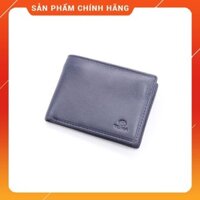 xiêu sale xiêu sale [CHÍNH HÃNG] Ví nam cầm tay mini làm từ da bò cao cấp | Có VIDEO và hình ảnh thật rẻ đẹp rẻ đẹp