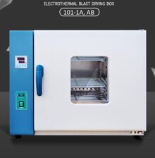 Tủ sấy Taisite hiện số 70 lít 101-1AB