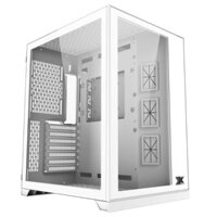 Xigmatek Aquarius S Computer Case - Vỏ máy tính Xigmatek Aquarius S