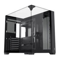 XIGMATEK Ocean II – Mid Tower Case (No Fan)