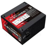 XIGMATEK X-POWER II 450 PSU – 400W 80Plus