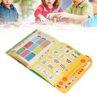 Xihoho Học ngôn ngữ Sách điện tử Chuyên gia Trung Quốc trẻ mới biết đi Campuchia cho trẻ em