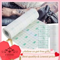 [Xihoho]Miếng Dán Bảo Vệ Hình Xăm 10m 5m Chuyên Dụng