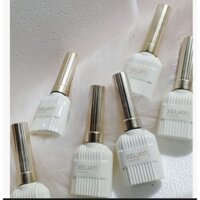 Xijayi 6 cái 15 ml gel Nail Pdish started kit   6 PCs/set