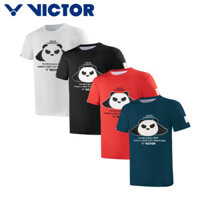 Xil VICTOR x BWF THOMAS & UBER CUP FINALS 2024 Áo thun T-TUC2401