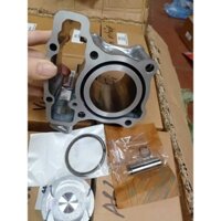 Xilanh- Lòng xe Exciter 150 Yamaha