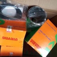 xilanh máy dầu vikyno 125/ống lót xilanh 125/70/145/165/2400/320