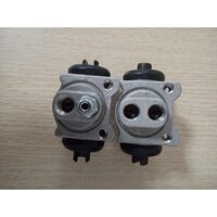 Xilanh phanh sau, heo (Dlu) bánh, phanh sau Thaco towner 750, Vinaxuki 650kg