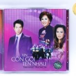 Xin Còn Gọi Tên Nhau - Nhiều Ca Sĩ