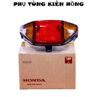 Xịn - Cụm đèn hậu xe dream - Chính Hãng Honda Thái Lan hdt