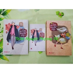 Xin Em Đứng Đắn Chút (Trọn Bộ 2 Tập)