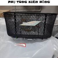 Xịn - Giỏ xe dream thái, rỏ xe lắp đc cho cả super và dream thái zin honda thái