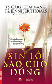 Xin Lỗi Sao Cho Đúng