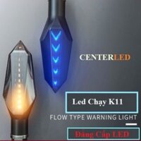 XIN NHAN LED AUDI K11 XE MÁY SIÊU GIÁ