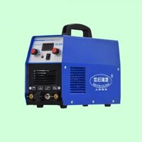 Xindong Cheng Thế Kỷ Ruiling WS-200 250 Máy Hàn Inox 220V Hộ Gia Đình Nhỏ Dùng Một Lần Máy Hàn Hồ Quang Argon khí hàn tig Máy hàn tig