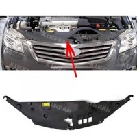 Xinfan TOYOTA CAMRY ACV40 ACV41 2006 2007 2008 2009 2010 2011 BÌA TẢN NHIỆT BÌA BÌA BÌA BÌA BÌA BÌA BÌA NƯỚC