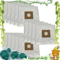 [Xinggao] Dành Cho Máy Hút Bụi NEN170 Túi Hút Bụi Không Dệt Túi Đựng Rác